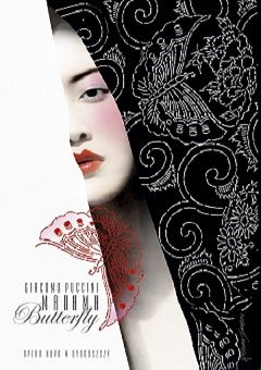 MADAMA BUTTERFLY