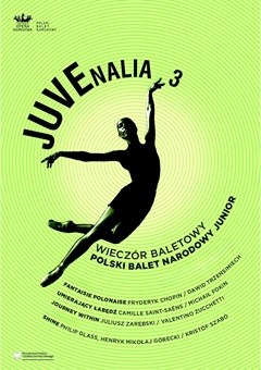 JUVENALIA 3