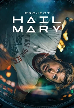 Projekt Hail Mary