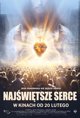 Najświętsze Serce lektor
