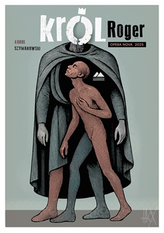 KRÓL  ROGER