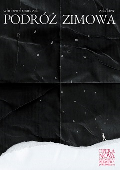 PODRÓŻ ZIMOWA